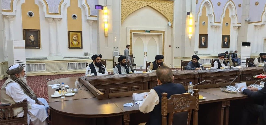 کشور افغانستان , طالبان , 