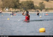 8 مدال ایران در مسابقات آب‌های آرام قهرمانی جوانان و پاراکانو آسیا