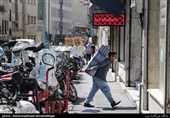 واکنش بازار کاغذ به تصمیمات جدید