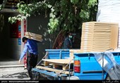 کاغذ در کما؛ رشد 112 درصدی قیمت‌ها در بازار