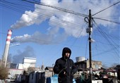 شناسایی یک مورد کرونا در شهر مرزی چین، شهر را نیمه تعطیل کرد