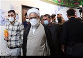 دادستان کل کشور در قزوین: قضات از صدور قرار بازداشت تا حد ممکن خودداری کنند