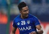 مشخص شدن وضعیت الدوساری یک هفته پیش از دیدار با پرسپولیس