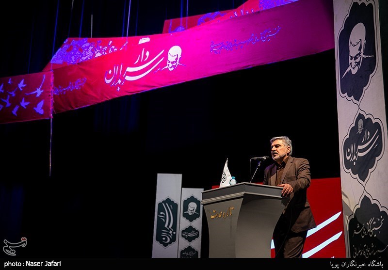 شعر , سردار قاسم سلیمانی , شهید ,