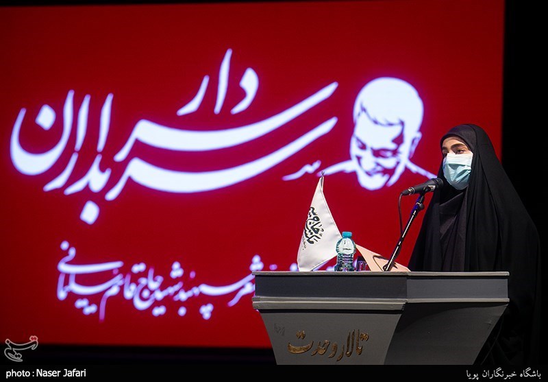 شعر , سردار قاسم سلیمانی , شهید ,