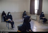 ابلاغ شیوه‌نامه مراقبت و کنترل بیماری‌های حاد تنفسی در سال تحصیلی جدید