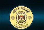 ریاست‌جمهوری عراق: امکان میانجی‌گری میان تهران و واشنگتن وجود ندارد