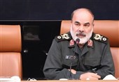 پیام وحدت فرمانده نیروی زمینی سپاه