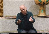 پرویز پرستویی شهادت دختران میناب را تسلیت گفت