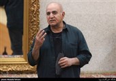 پرویز پرستویی: ترامپ و نتانیاهو را در یک آکواریوم بگذاریم!