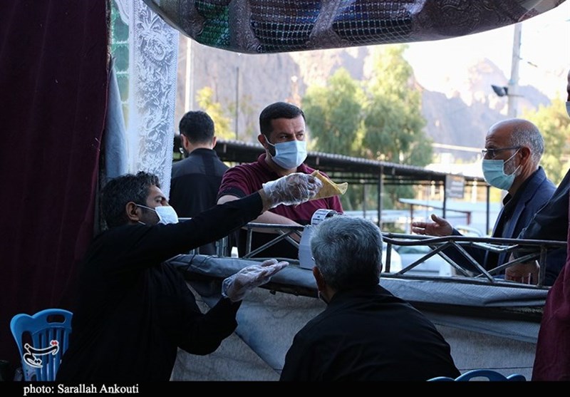 شهید , شهید سپهبد قاسم سلیمانی , استان کرمان , اربعین , امام حسین (ع) , 