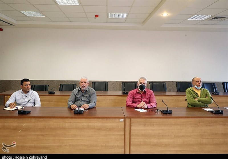 جانبازان ضایعه نخاعی