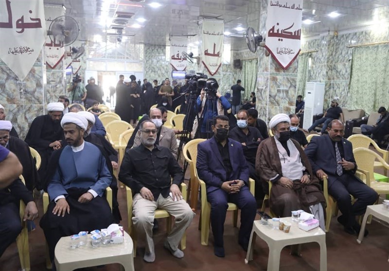 پیاده روی اربعین , اربعین , ستاد مرکزی اربعین حسینی , امام حسین (ع) , کربلا , 