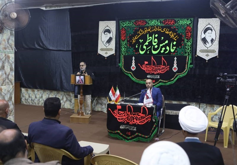 پیاده روی اربعین , اربعین , ستاد مرکزی اربعین حسینی , امام حسین (ع) , کربلا , 