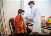 اولتیماتوم معاون آموزشی وزارت علوم به دانشگاهیان برای تزریق واکسن