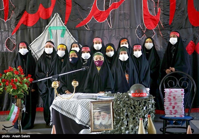 شهید , بسیج هنرمندان , استانداری قزوین , شهدای دفاع مقدس , خاطرات دفاع مقدس ,