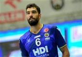سرمربی نیان الکترونیک: موسوی را از هفته دوم به بعد در اختیار خواهیم داشت