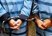 پنجه آهنین پلیس بر گلوگاه جرایم؛ از شهادت تا کلاهبرداری 26 میلیاردی