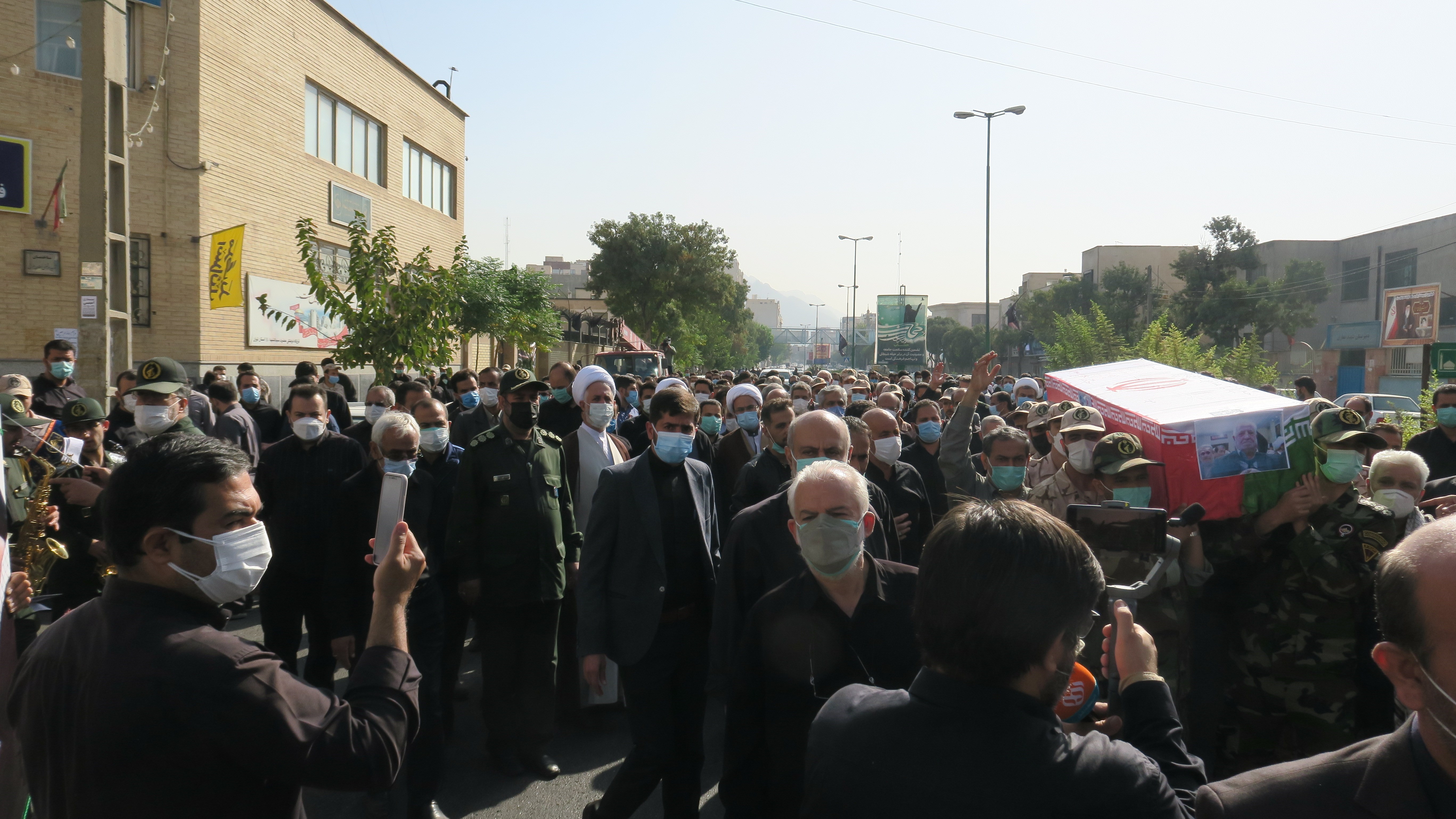 شهید , 