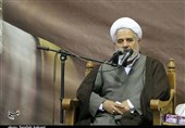 اگر حضور گسترده مردم در خیابان‌ها نبود راه برای دشمن باز می‌شد