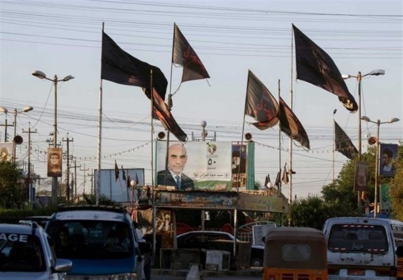 انتخابات عراق , 