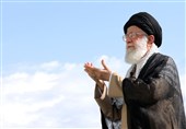 اینفوگرافیک| راهنمای اقامه نماز آیات هنگام وقوع زلزله