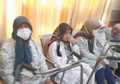 میزان امید به زندگی بانوان از 55 به 97 سال رسیده است