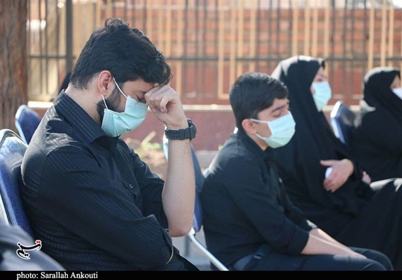 استان کرمان , کرونا , 