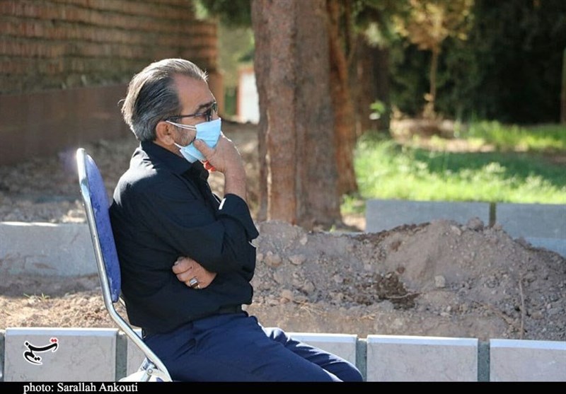 استان کرمان , کرونا , 