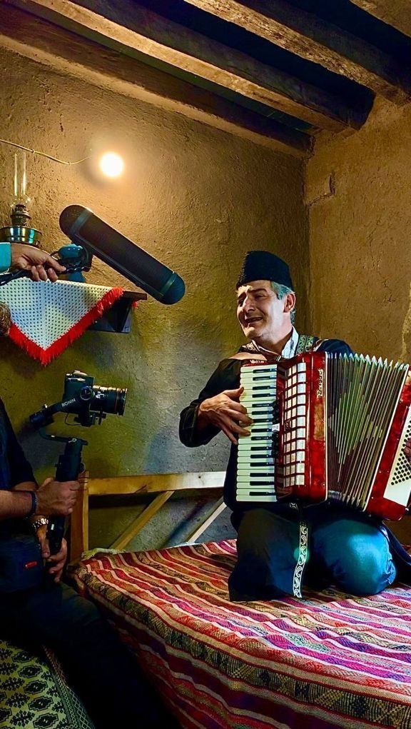 مستند , گردشگری سلامت , 