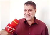 فلاح : کلیدواژه «ممنوع است» برای مدیران صنعتی نامی آشناست/ عدالت اجتماعی در ورزش شیراز رعایت نمی‌شود