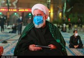 آیت الله محمدعلی جاودان استاد برجسته اخلاق