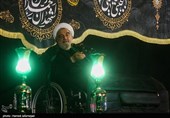 سخنرانی آیت الله محمدعلی جاودان استاد برجسته اخلاق