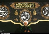 سخنرانی آیت الله محمدعلی جاودان استاد برجسته اخلاق در مراسم نکوداشت عالم جلیل القدر آیت الله حسن زاده آملی- مسجد امام خمینی(ره) بازار تهران