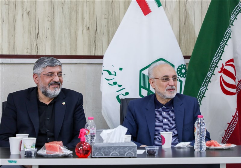 سازمان اوقاف , امامزاده ,