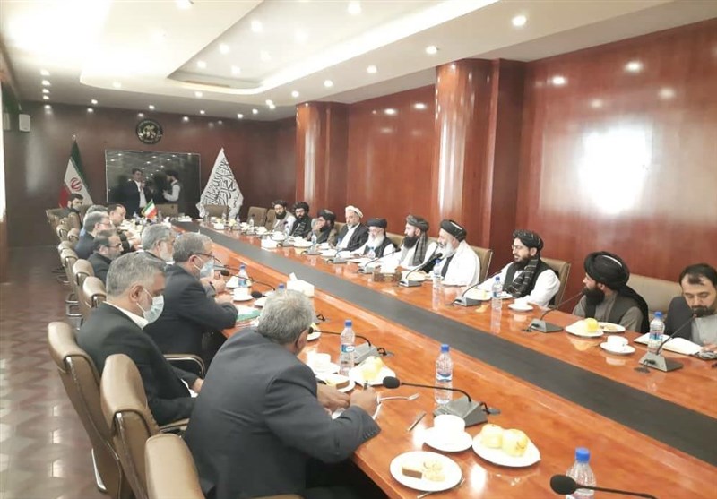 کشور افغانستان , طالبان , 