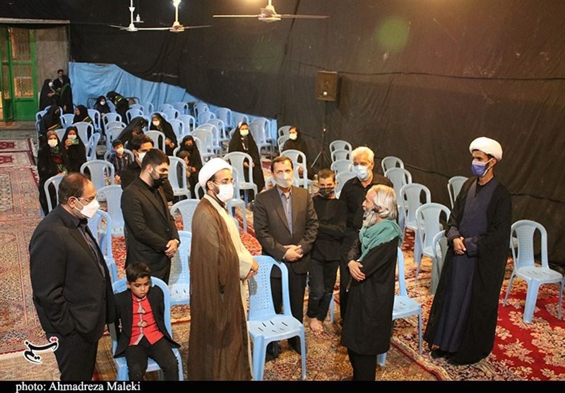 استان کرمان , هیئت , نمایش , تعزیه , عزاداری , 