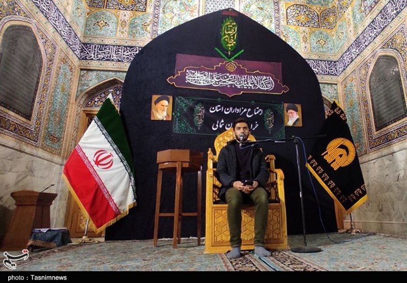 امام رضا (ع) , حرم امام رضا(ع) , 