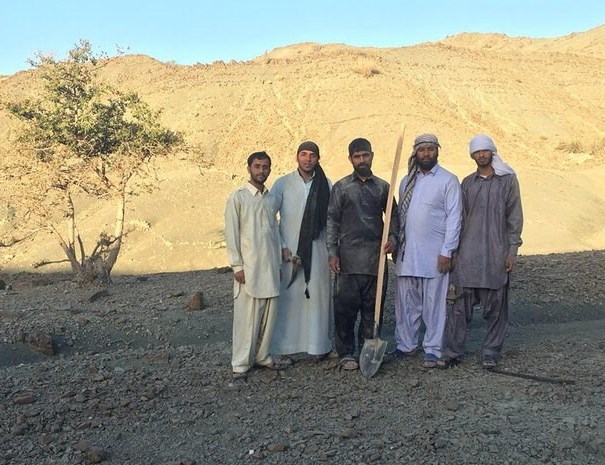 مستند , مناطق محروم , محرومیت زدایی , تلویزیون , 