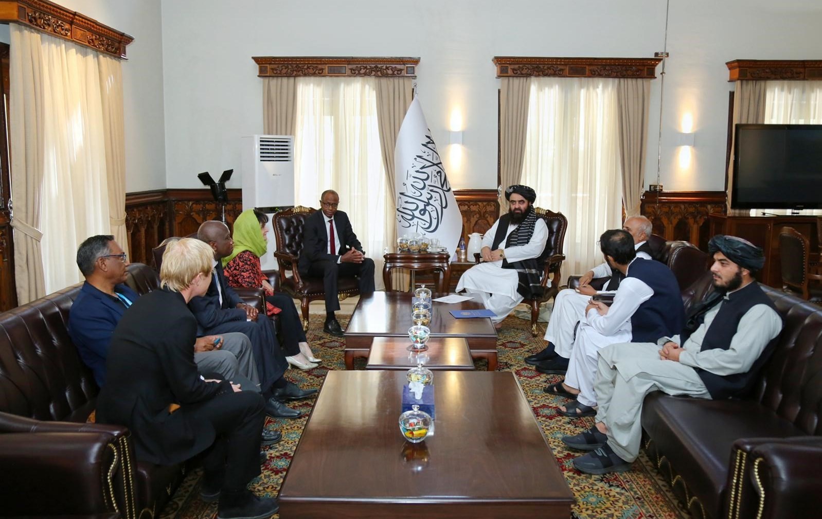 کشور افغانستان , طالبان , یونیسف|صندوق کودکان سازمان ملل متحد , 