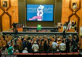 سخنرانی سردار علی فدوی جانشین فرمانده کل سپاه پاسداران در ششمین اجلاسیه بین المللی مجاهدان در غربت