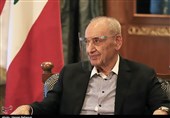 شانس بالای نبیه بری برای ریاست پارلمان لبنان