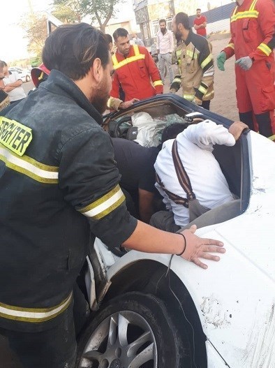 حوادث , سازمان آتشنشانی تهران , آتشنشانی , پلیس راهور | پلیس راهنمایی و رانندگی , اورژانس ,