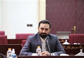 کتاب جدید یامین‌پور به کتابفروشی‌ها رسید