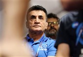 حمایت تمام قد دبیر و سوریان از بنا با سکوت؛ پایان غائله کشتی فرنگی؟
