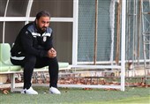خورشیدی: رئیس جمهور قول داد بعد از بازی مقابل عراق با ملی‌پوشان دیدار کند/ طارمی امشب می‌آید