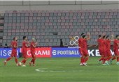 رسانه سوری: باید برابر ایران کار را به ضربات پنالتی بکشانیم