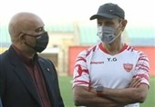 صدری: با رقم خوبی با کارگزار توافق کردیم/ در 10 سال گذشته بهتر از گل‌محمدی نداشته‌ایم