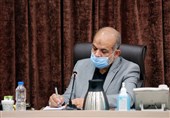 رئیس ستاد انتخابات کشور منصوب شد