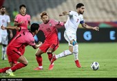 فرکی: نبود جهانبخش، طارمی و قدوس کار تیم ملی را سخت می‌کند/ پرسپولیس در غیاب گل‌محمدی آسیب می‌دید